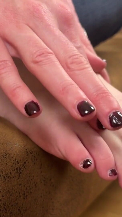 Nóra piszkos lába | 3. klip