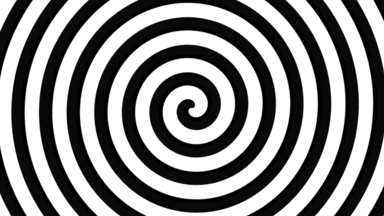 Spiralno opuštanje