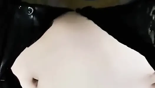 Creamy Orgasm