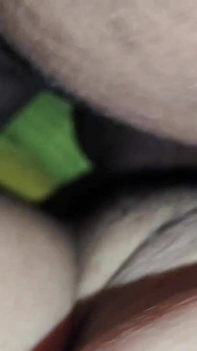 my black bull hard fucks me rough after eating my pussy | Clip 2