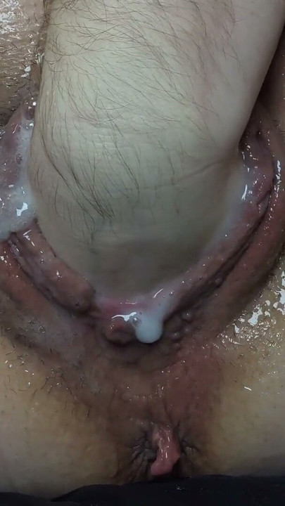 MILF Self Fisting & Squirting - Multiple Orgasms | Clip 1