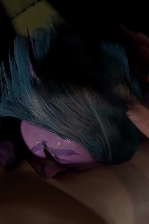 Chamada De Bunda Tarde Da Noite Com Um Elfo Sexy