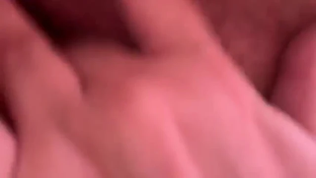 I finger myself and I enjoy envy
