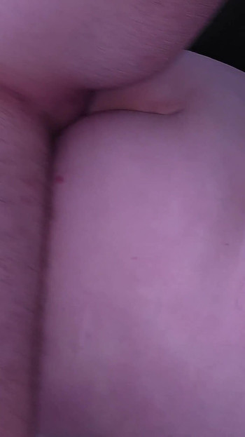 Huge Ass My Stepmom - Doggy Fuck!
