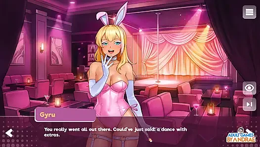 Getting Inside: Gyaru's Story Gameplay Part 1 – New Adventure Begins
