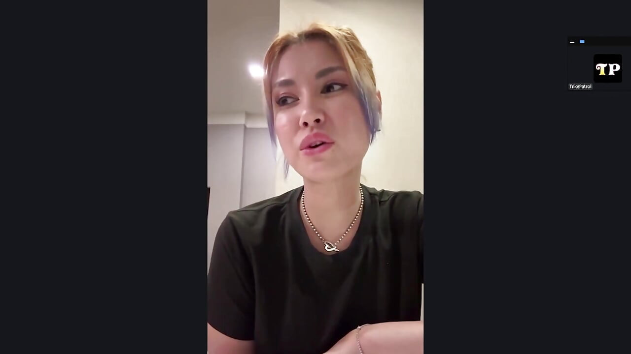 TrikePatrol Temu bual - Maria Ozawa (ya, ia benar-benar dia!)