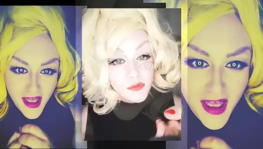 This Is Your Training Video Sissy Boi Before You Hit the Street for Me