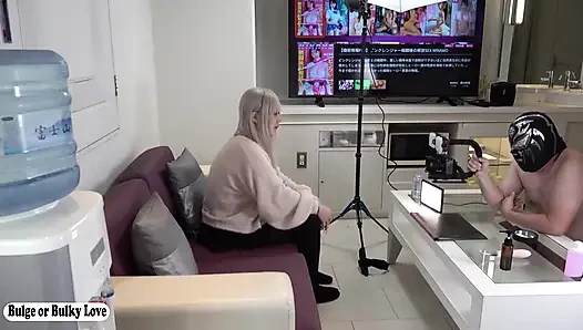 Bintang bokep doujin av dientot habis-habisan sampai matanya merem melek 2