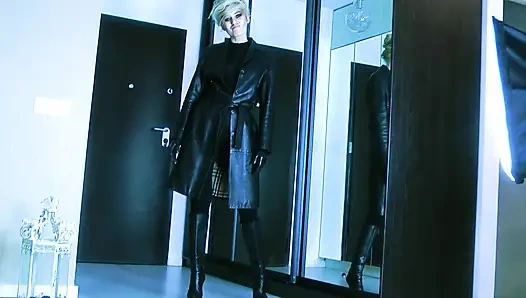 Hasta la vista , babe!