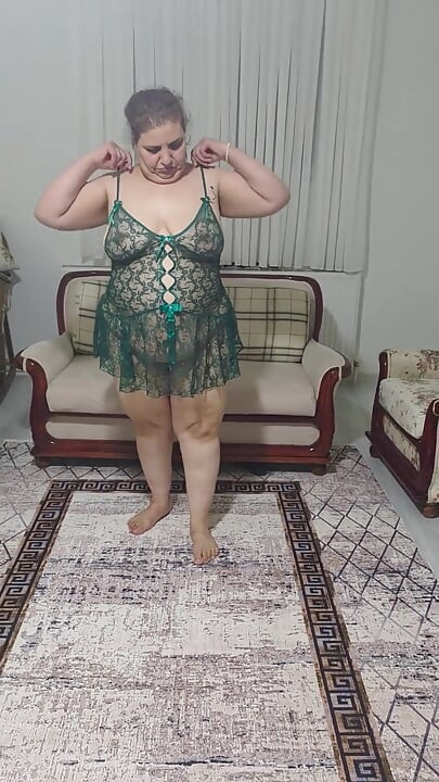 In the Chubby