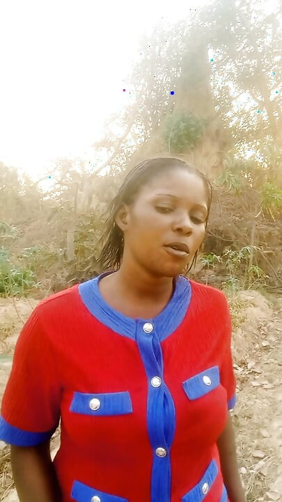 natureza carinhosa