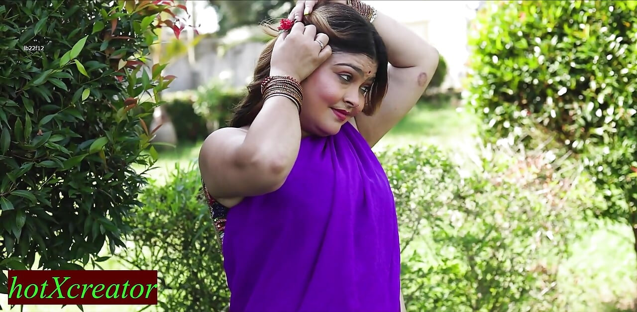 Beautiful BA Pass Girl Love Sex with Village Farmer Boy! With Dirty Talking