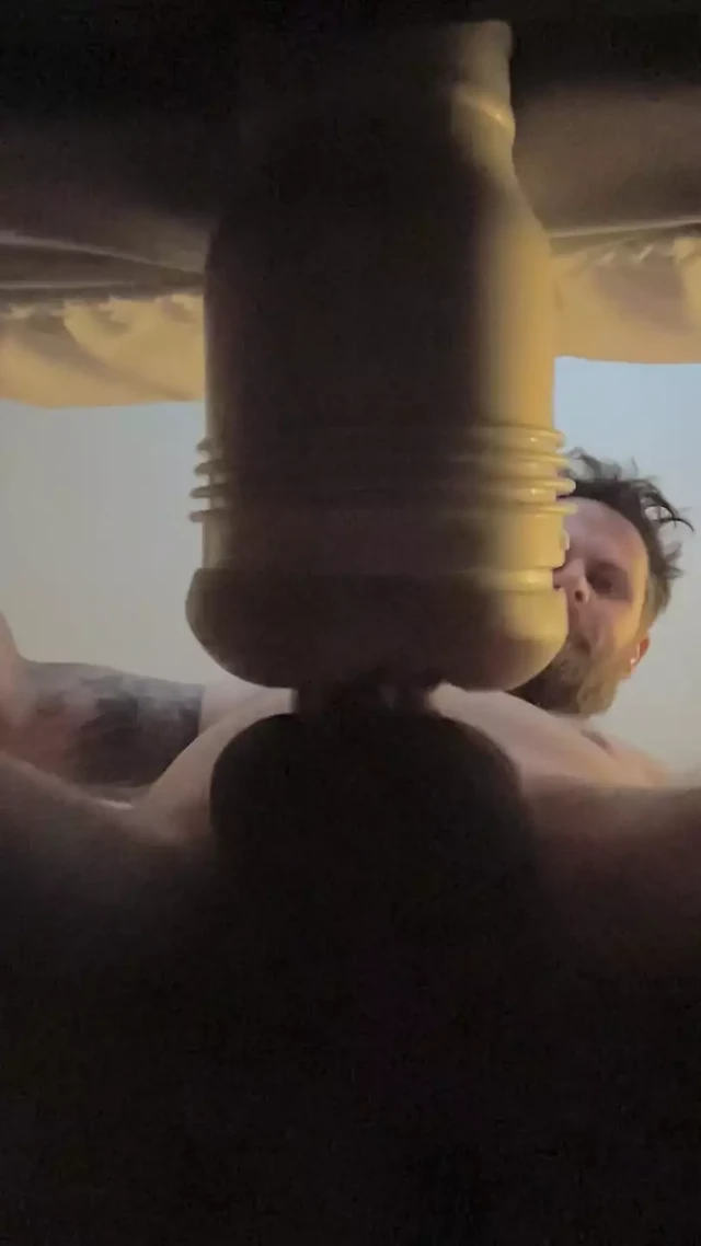 Horny AF