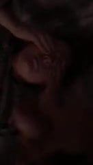 Cumming on my girlfriend