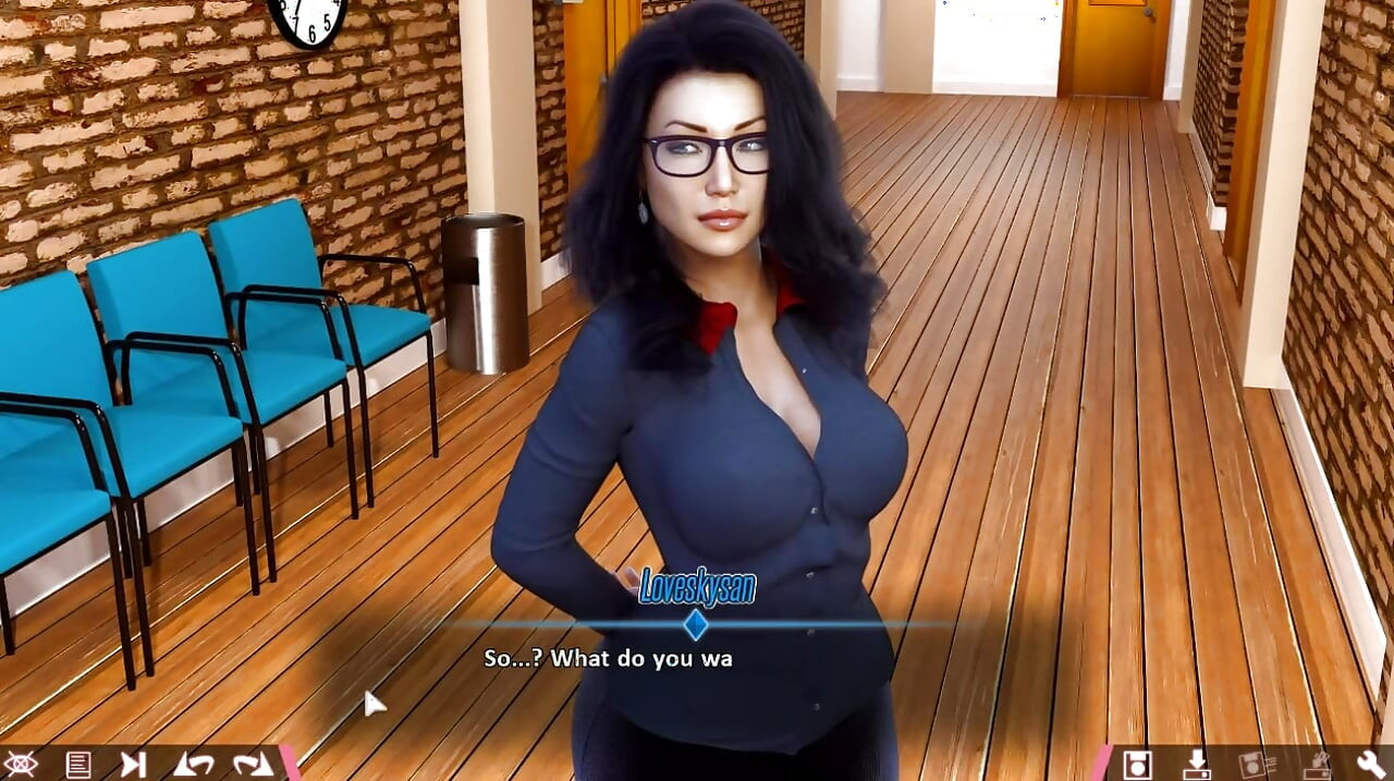 Dvostruka domaća zadaća - Epizoda 3 Gameplay by Loveskysan