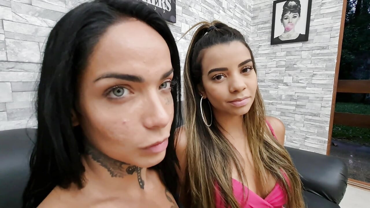 Taboe kust extreem door Darkhot en Babi