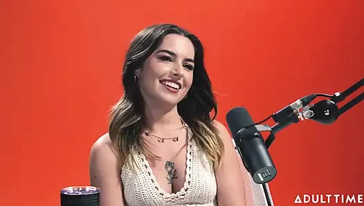 Chanel Camryn: die Zickenkönigin. Der erwachsenenzeit-podcast