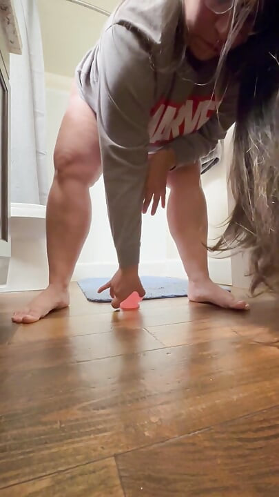 Big dick inside mommy