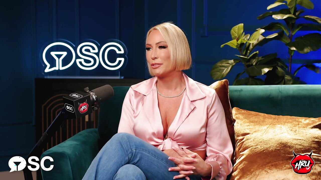Van retailmanager tot volwassen pictogram: Mellanie Monroe's tweede akte
