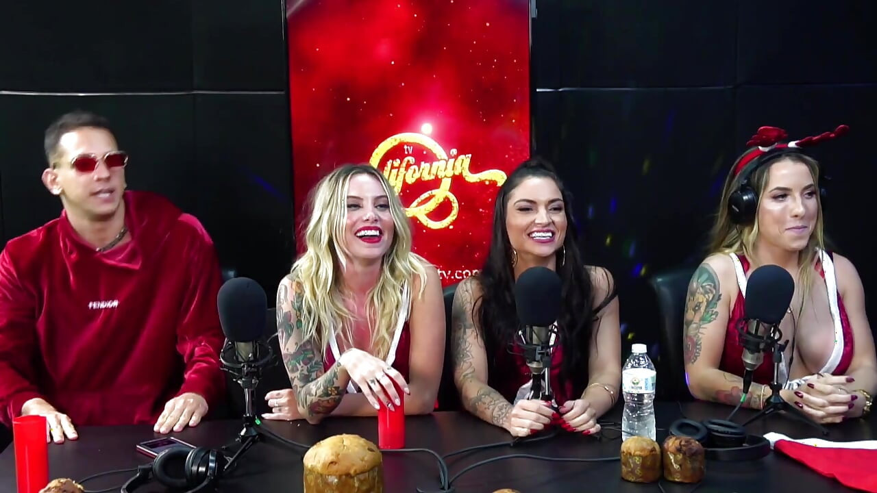 Pagode da ofensa - especial de navidad 2021