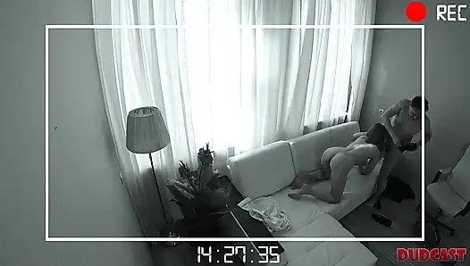 Experienced Cameraman Fucks Teens Vol.8