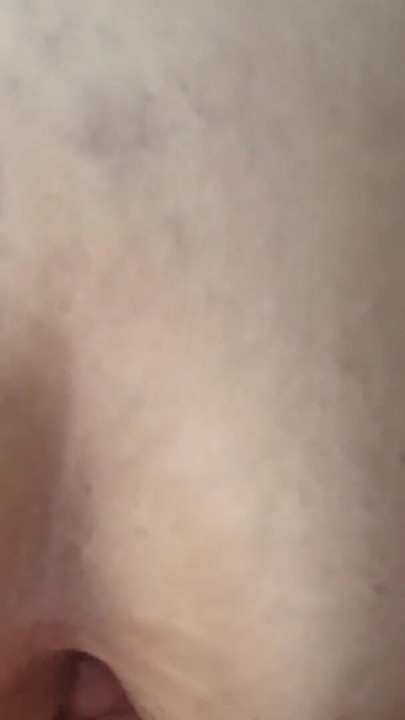 Milf garganta profunda, em seguida, buceta de quatro para gozada interna anal | Clipe 3