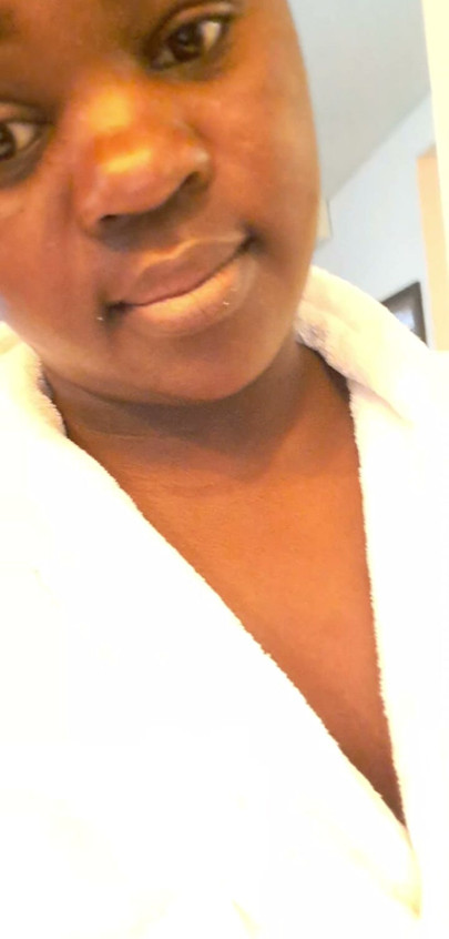Your beautiful bbe is here