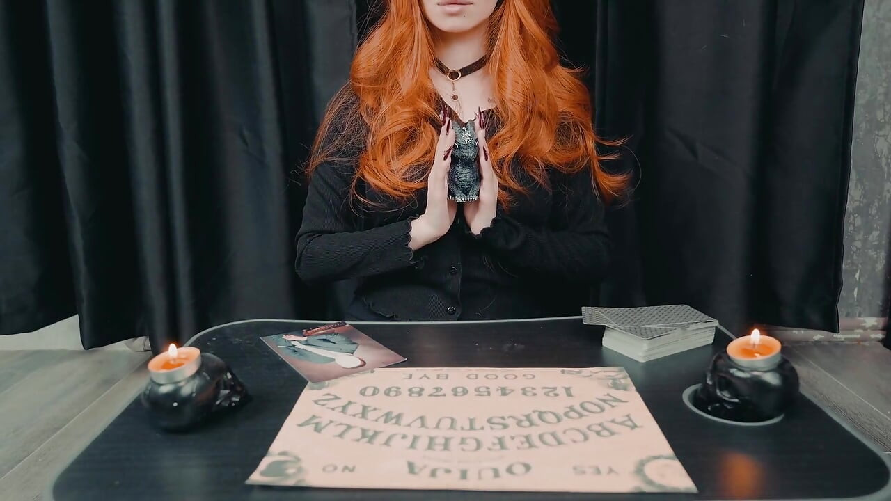 Witch-babysitter Seduced You, Will We Create Our Own Home