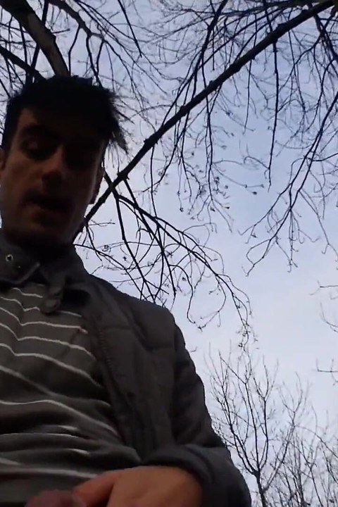 Kissing with You with My Cum on Your Lips ( Cum on Camera Lens,cum Taste )
