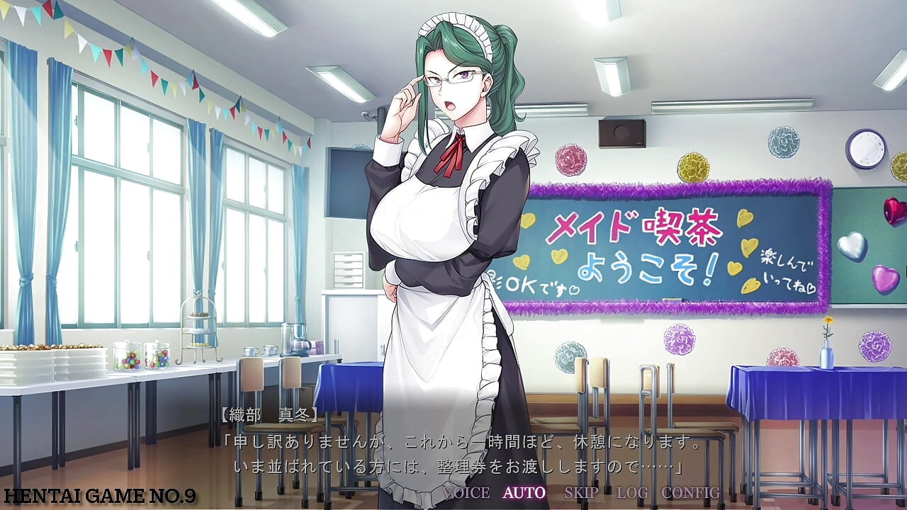 Hypnotic Instruction (1)