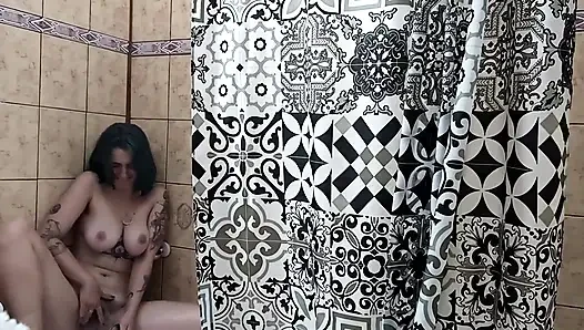 POV You Wanted to Watch Me While I Showered