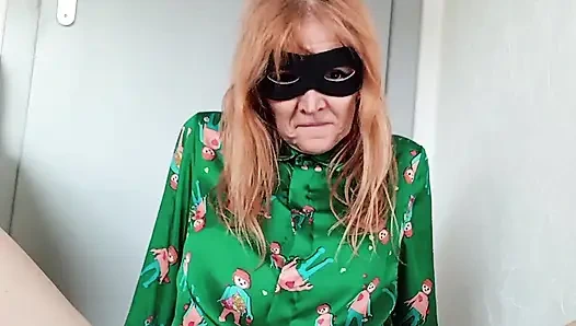 Green is the new black 2