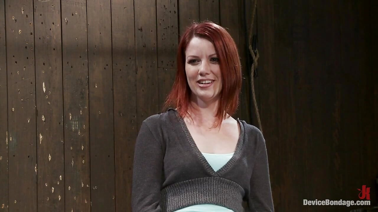 Bent Backwards and Made to Cum Over and Over and Over with No Hope of Escape.