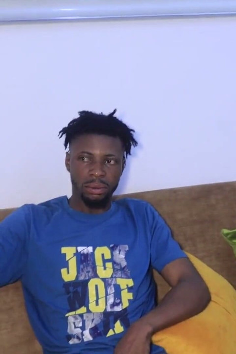 My Sis's Husband Has a Sweet Dick