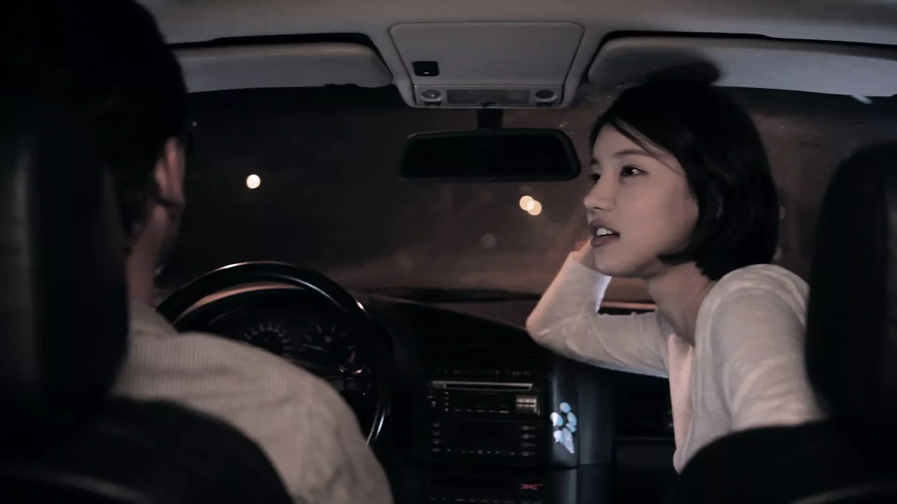 Oh In Hye，裸体，2011