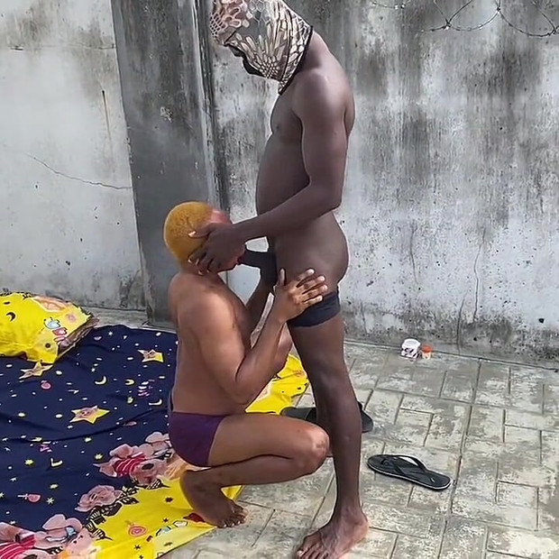 Don't Go Too Deep He Said No
