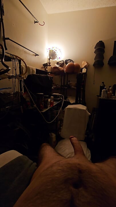 long penis measured