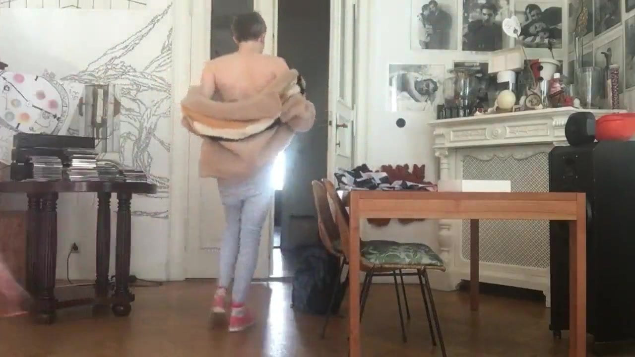 TWINK IS ALWAYS HUNGRY FOR RAW COCK
