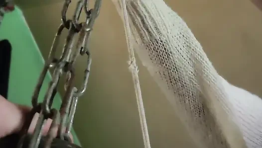 Goode Girl Scales of Justice CBT