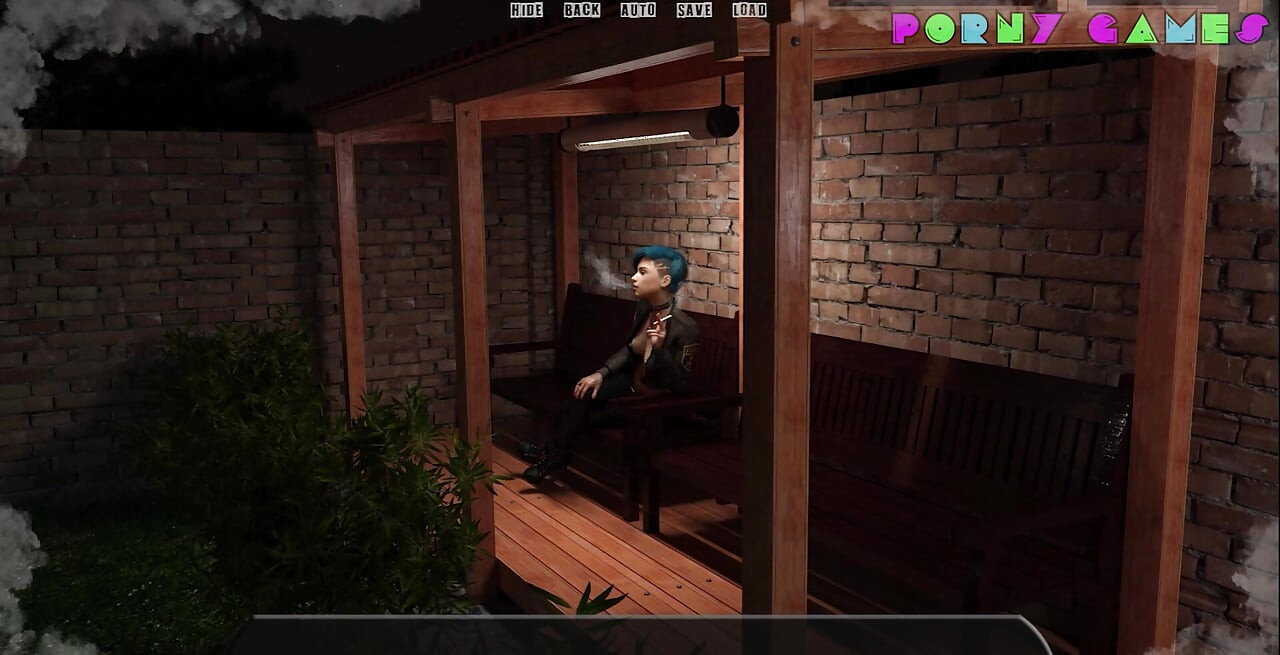 Halfway House - โชว์คืนที่ดีและเย้ายวน (13)