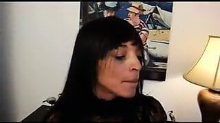 Francés casting n49 2 morena anal chicas fisting strapon