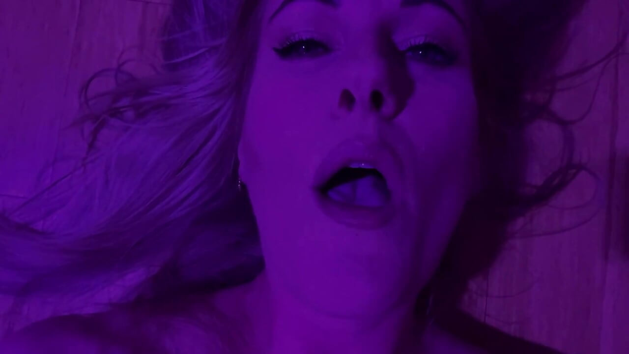 Stare Into My Eyes While I Cum for You