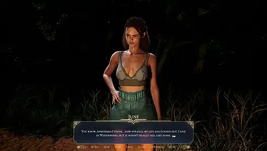 Complete Gameplay - Magic Pussy 3, Part 19