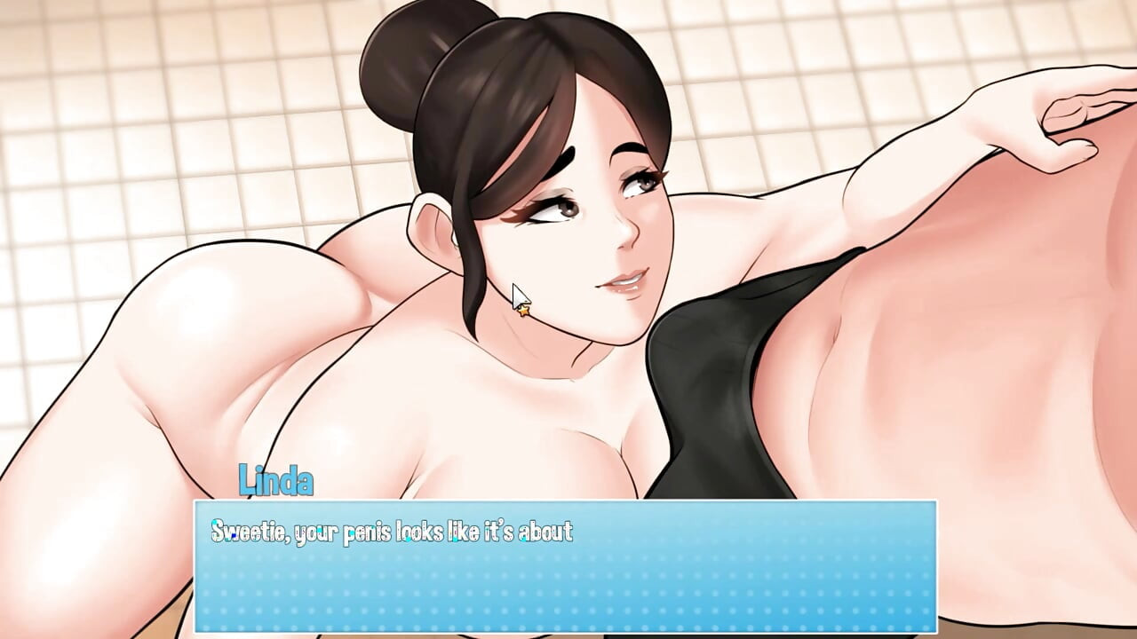 House Chores - Beta 0.6.1 Part 13 Horny Sex with Master Workout by Loveskysan