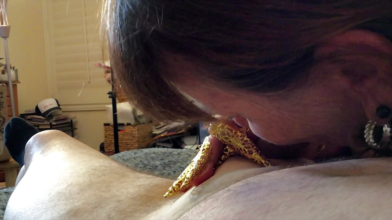 Gylf Carmen's Enhanced Blowjob Compilation 7322COMP