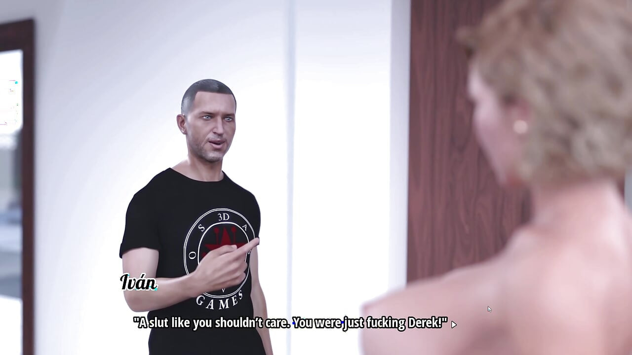 My Cute Roommate 2 Gamplay with Sex Scene Part 12