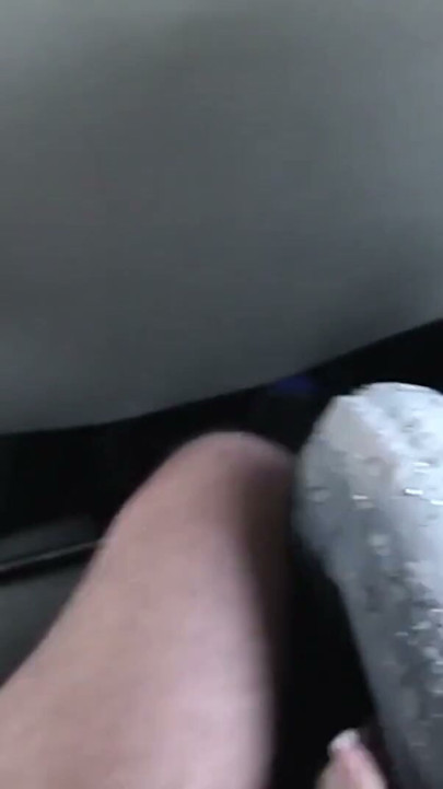 BFFS - Naughty Euro Girls Get Wild With A Stranger In The Backseat During RoadTrip In Czech Republic | Clip 2