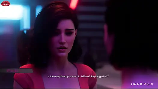 Bayan Denvers 18 Nicole Wanda'ya aşkını toplıyor