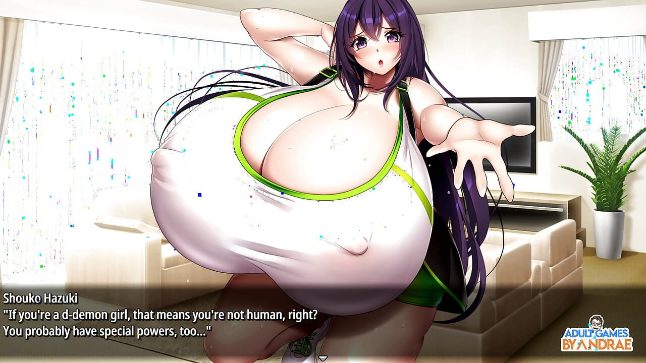 エピソード3:葉月翔子のバベルとの契約 - バスティ・アイドル邸