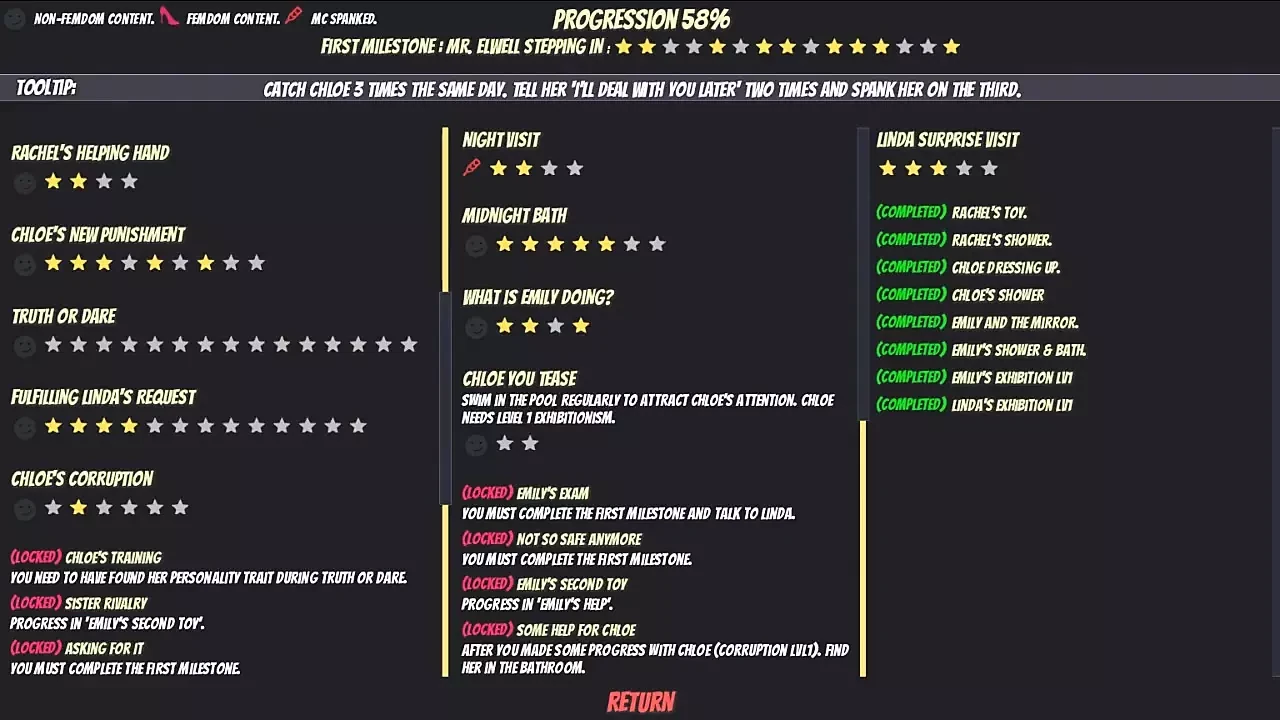 Cura la mia dipendenza v0.11.1 parte 17 Finalmente abbiamo avuto il nostro tempo di Loveskysan69